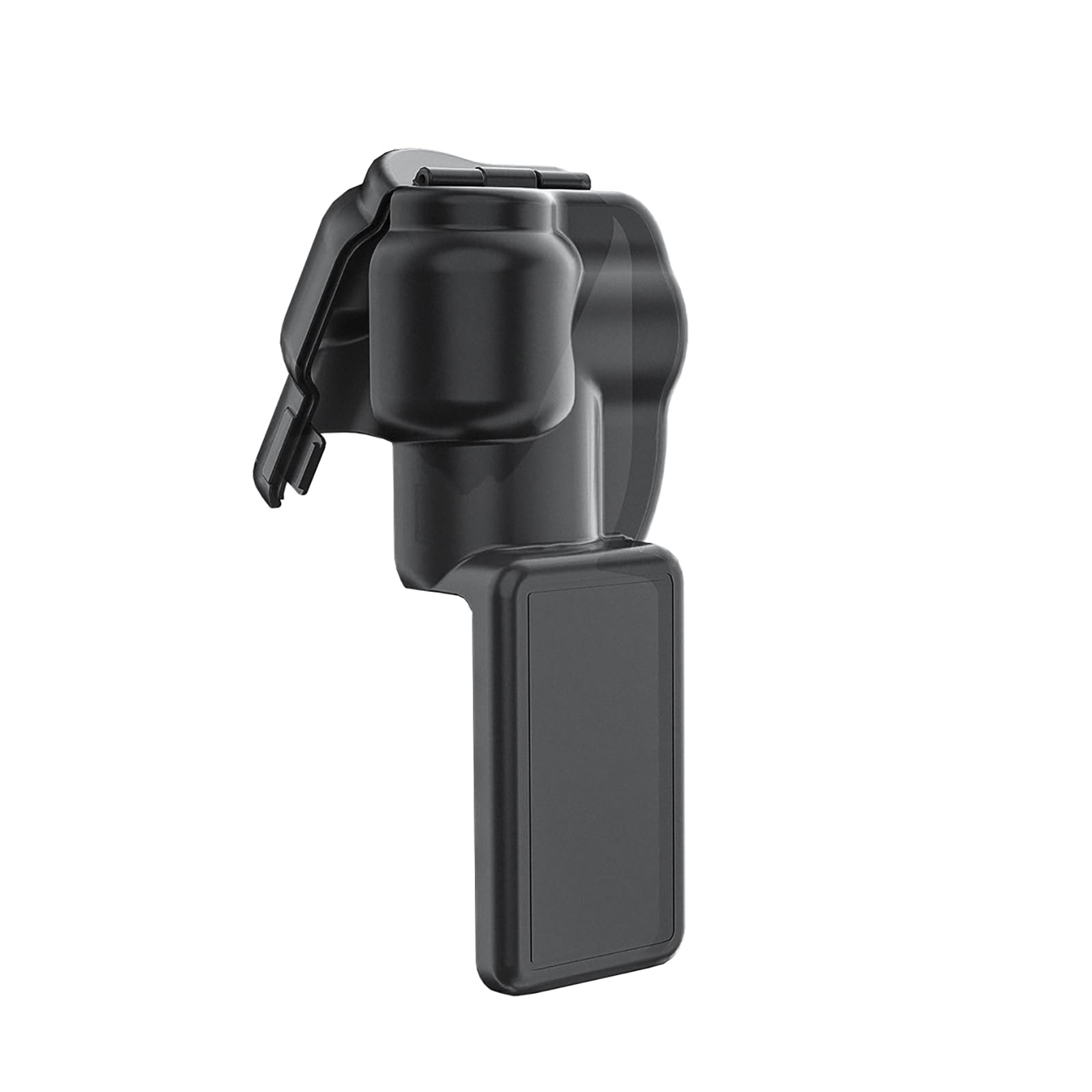Camera Lens Protective Cover Flip Cover Design Fixed Gimbal Camera Screen Case Suitable for DJI Osmo Pocket 3