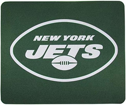 Siskiyou NFL Unisex Neoprene Mouse Pad image 5