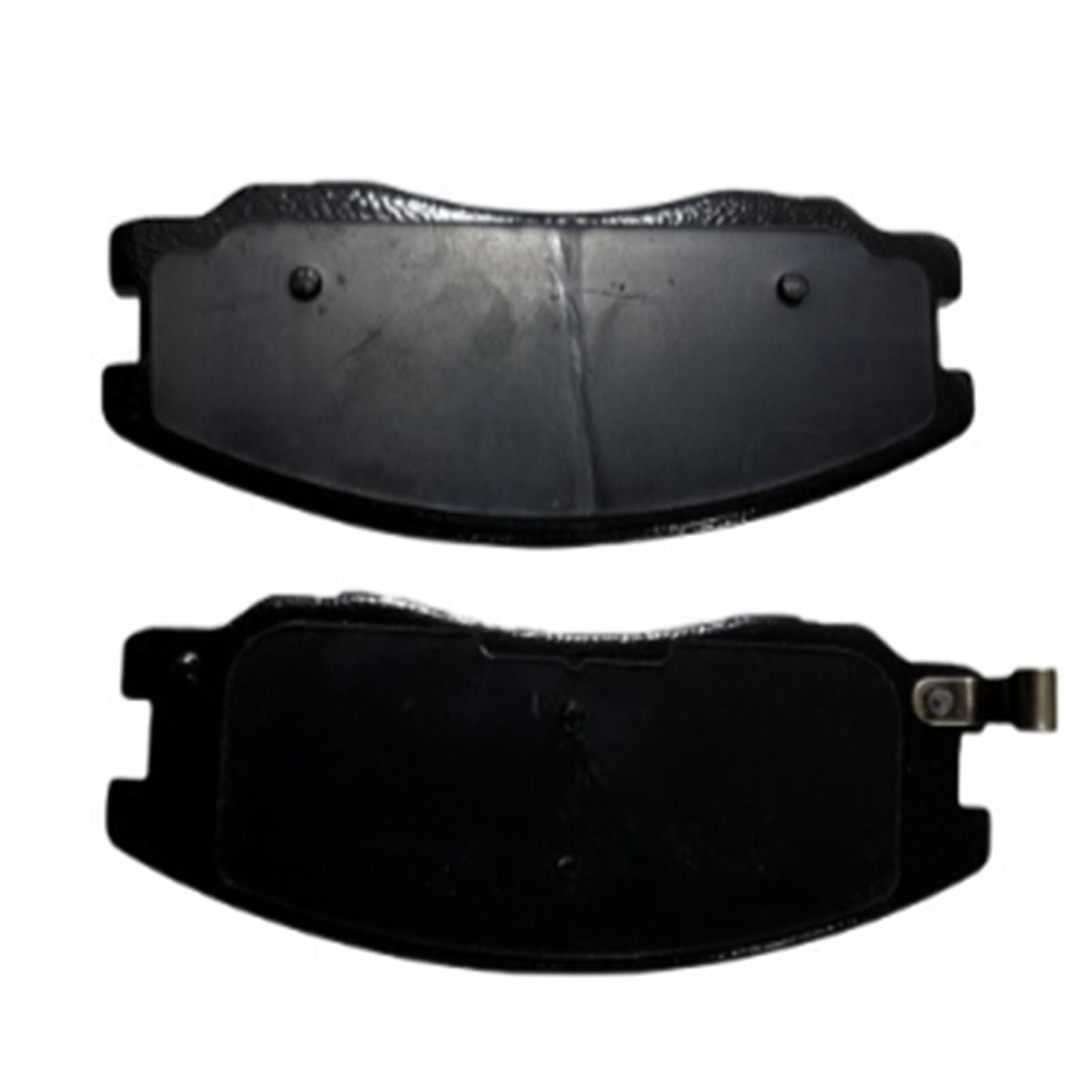 Yctze 4 szt. Ceramiczne Przednie Klocki Hamulcowe OEM 95459512 Pasują do Zestawu Zamiennego Chevy (Klocki hamulcowe)