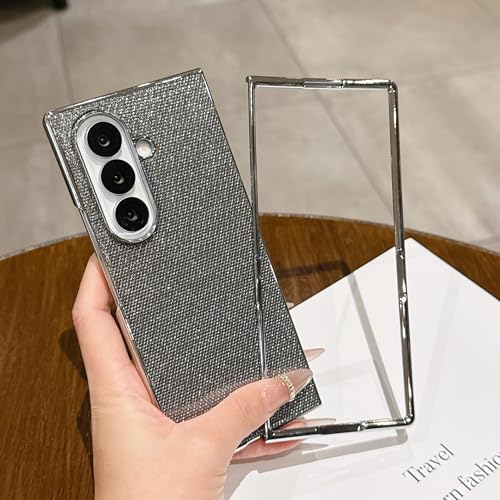 Coque pour Samsung Galaxy Z Fold 7 rigide durable et fine en polycarbonate