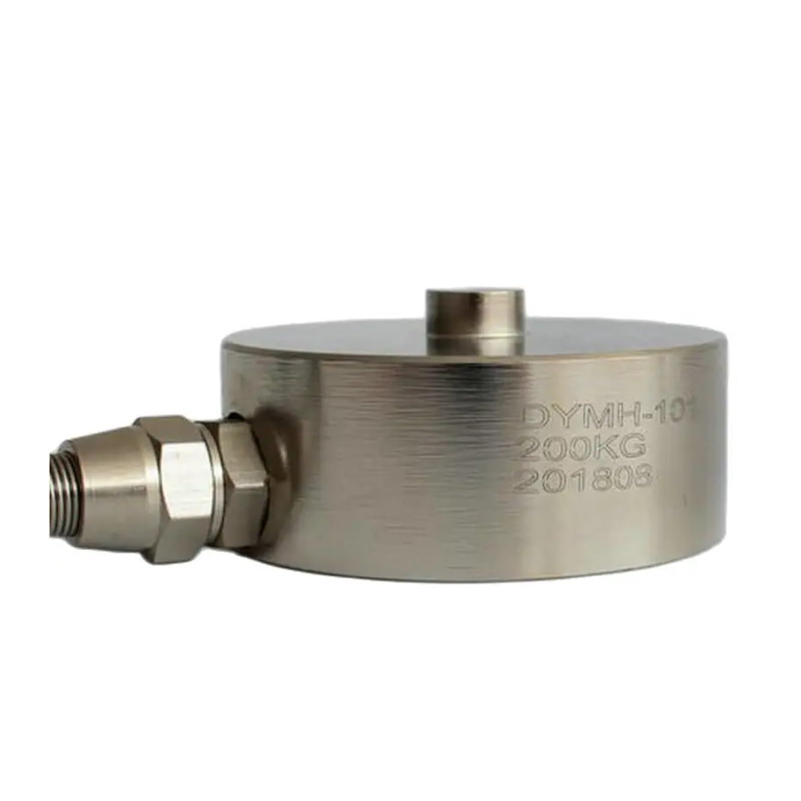 Capteur de poids pour banc de traction industrielle DYMH-101 compression 300kg