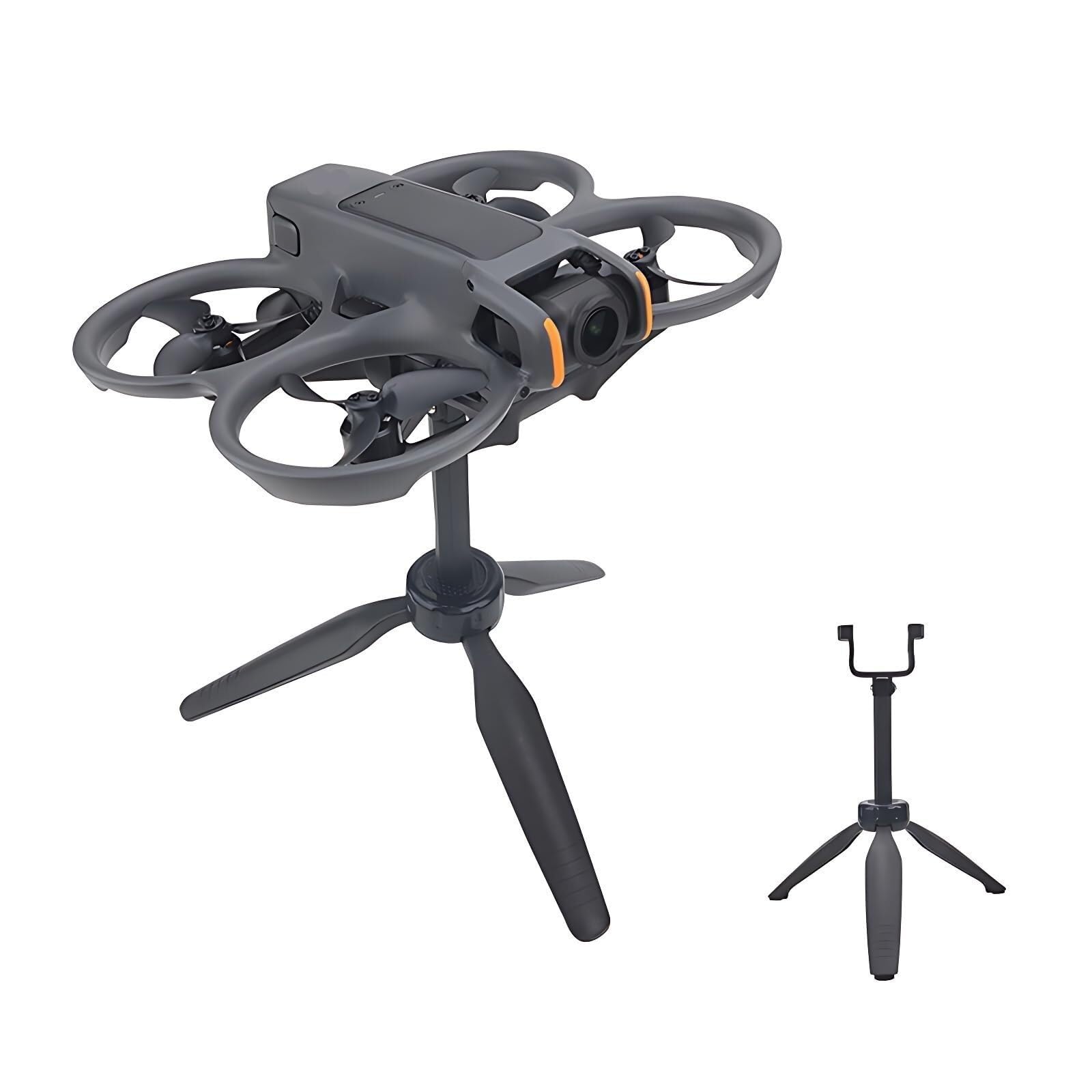 Support de Base Stable pour Avata 2 Trépied Anti-Chute FPV - 6