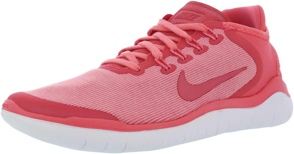 nike rosas 2018