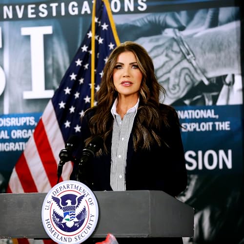 ICE, ICE baby?, the worst embezzlement, and Kari Thompson