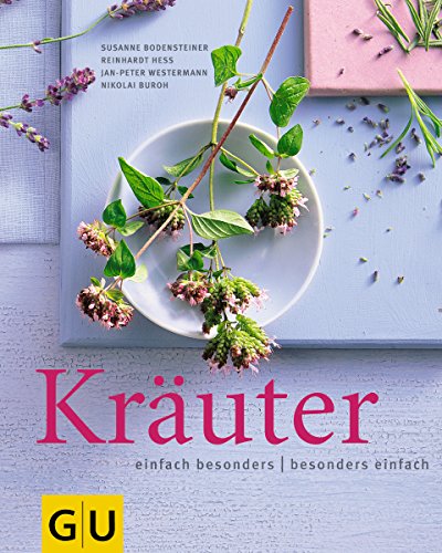 Kräuter (Genießerküche) Kräuter (Genießerküche)