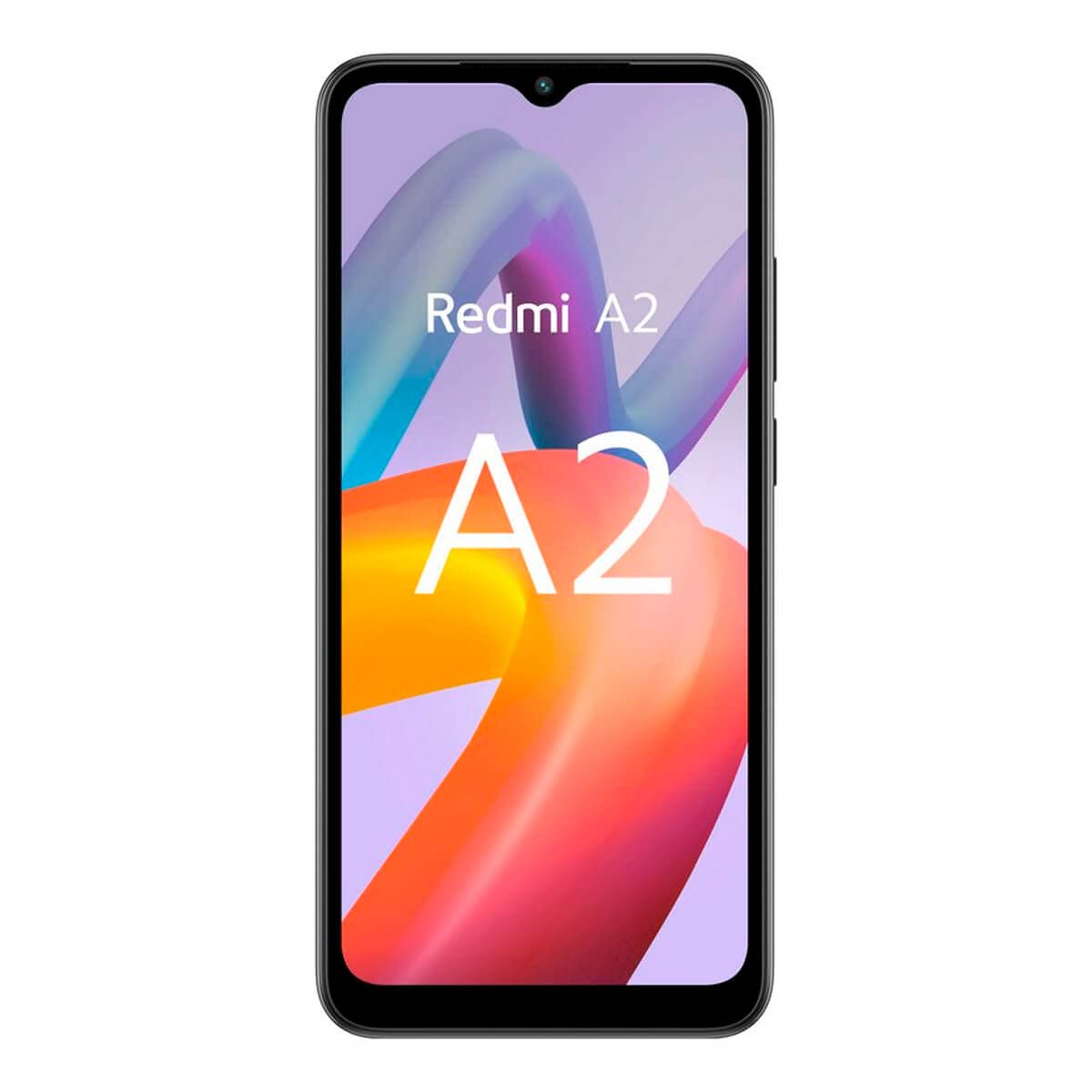 Xiaomi Redmi A2 Dual SIM 3GB RAM 64GB Black EU