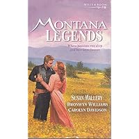 Montana Legends