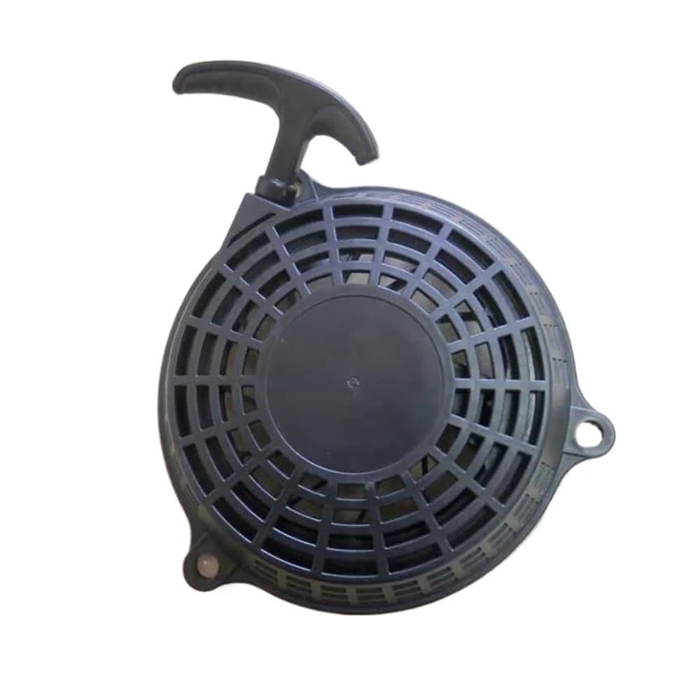 Démarreur à rappel axe vertical pour motoculture XP140 XP225