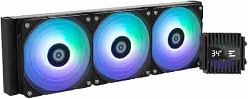 PC用ファン・クーラー ZALMAN ALPHA28Black zalman | PSU, Cases, CPU Coolers