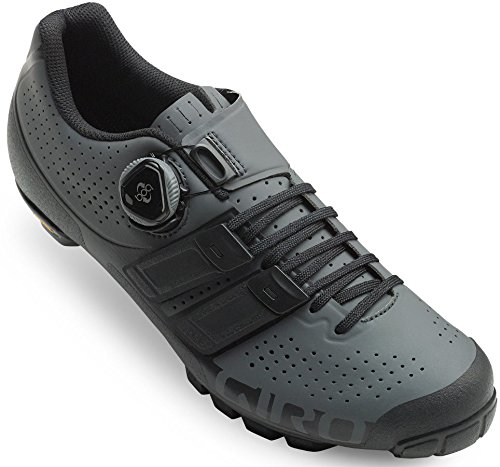 Zapatos de ciclismo MTB Giro Code Techlace para rutas exigentes y senderos de montaña 5