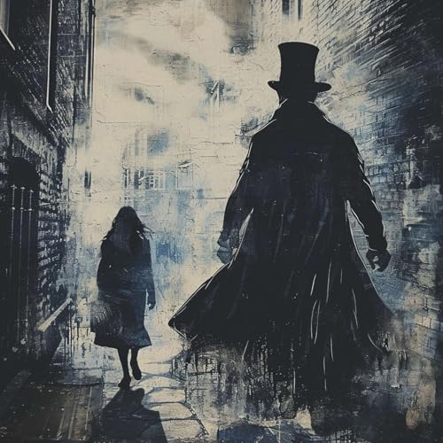 Canvas of Crime: Part 2