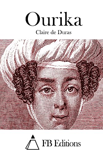 Ourika (French Edition)