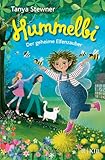 Cover zum Buch Hummelbi: Der geheime Elfenzauber