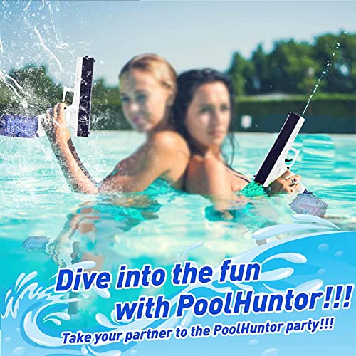 Pistola De áGua Para CriançAs, Alcance MáXimo 32 PéS,500cc+60ccAlta Capacidade Pistolas De áGua Pist