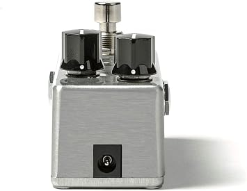 MXR M293 Booster Mini Bundle with 2 Instrument Cables, and Clip-on Tuner