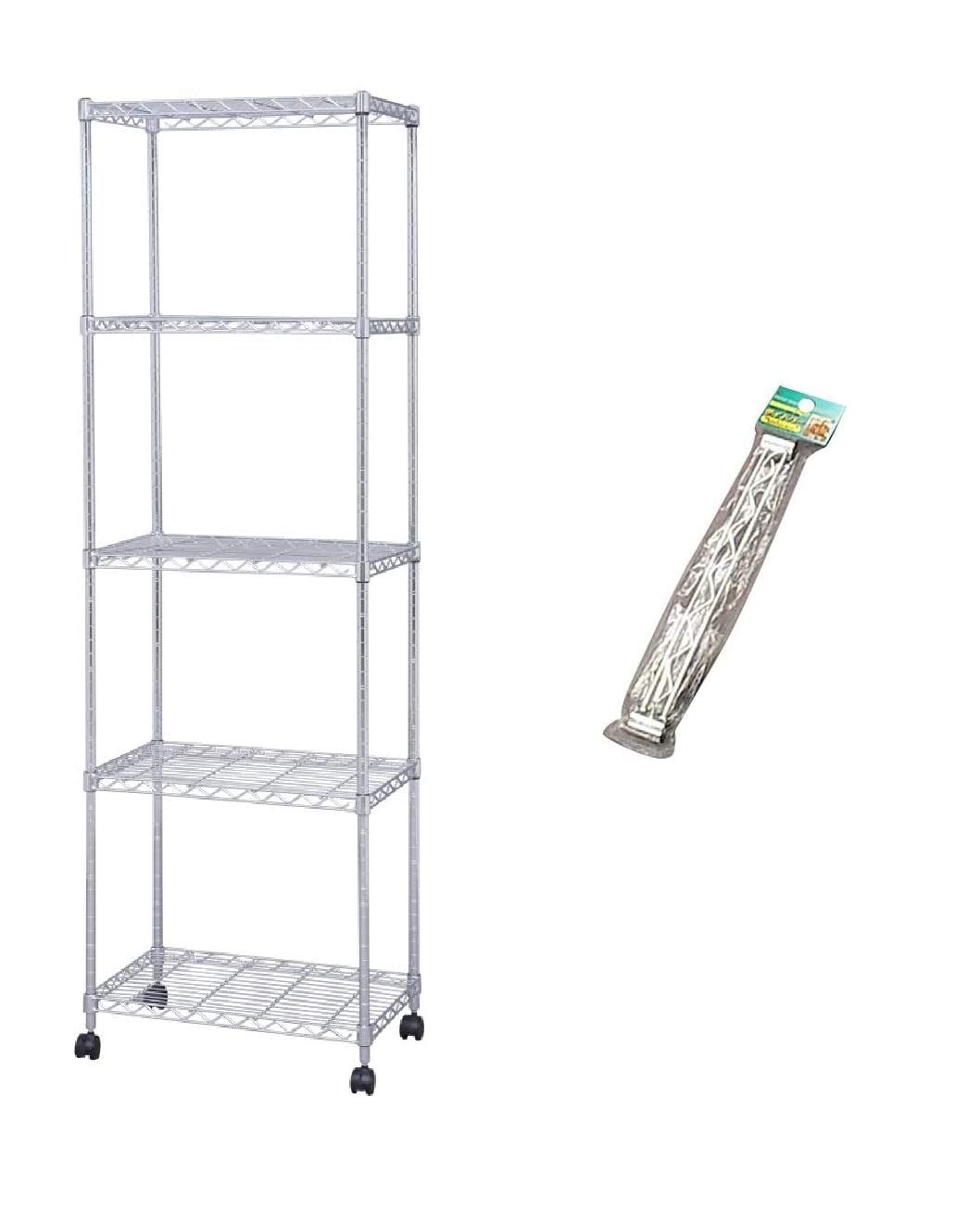 Amazon Co Jp Iris Ohyama Mto 5518c Mto 55s Metal Rack Width 21 7 X Depth 13 8 X Height 6 9 Inches 55 X 35 X 17 5 Cm 5 Tiers With Wheels Pole Diameter 0 7 Inches 19 Mm Amazon Co Jp Iris Ohyama Mto 5518c Mto 55s Metal Rack Width 21 7 X Depth 13 8 X Height 6 9 Inches 55 X 35 X 17 5 Cm 5 Tiers With Wheels Pole Diameter 0 7 Inches 19 Mm
