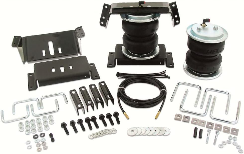 Air Lift 57297 LoadLifter 5000 Air Suspension Kit