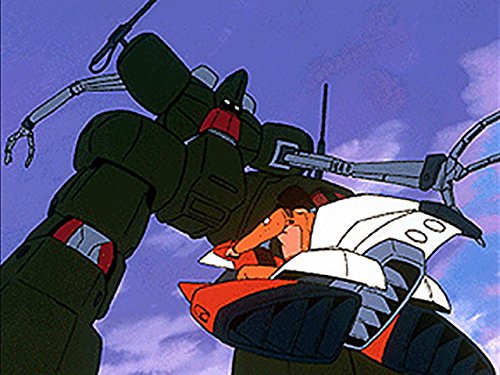 第7話 スクランブル