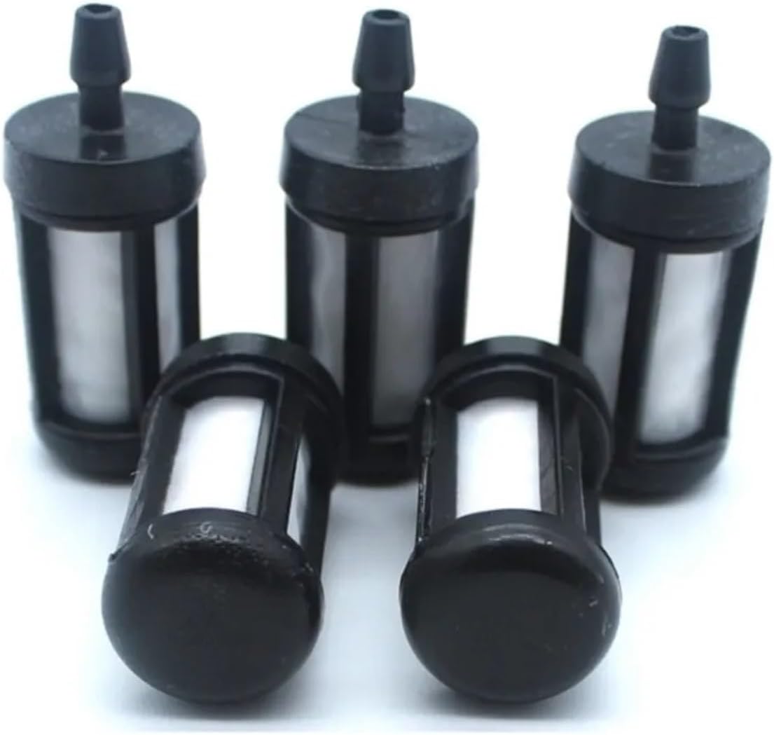 10PCS Fuel 0000 350 3500 Fit For 017 MS170 MS171 018 MS180 MS181