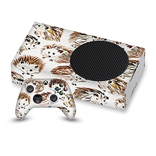 Skin vinyle Xbox Series S pour effacer les traces de doigts et personnaliser la console