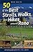 50 of the Best Strolls, Walks, and Hikes around Reno