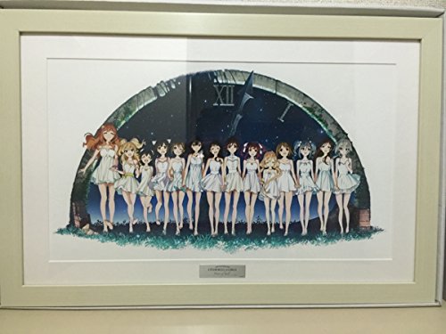 Amazon.co.jp: アイドルマスター シンデレラガールズ キャラ