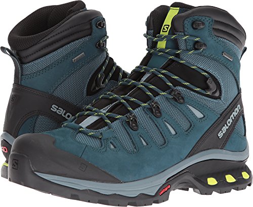Salomon Mens Quest 4D 3 GTX Boot&nbsp;