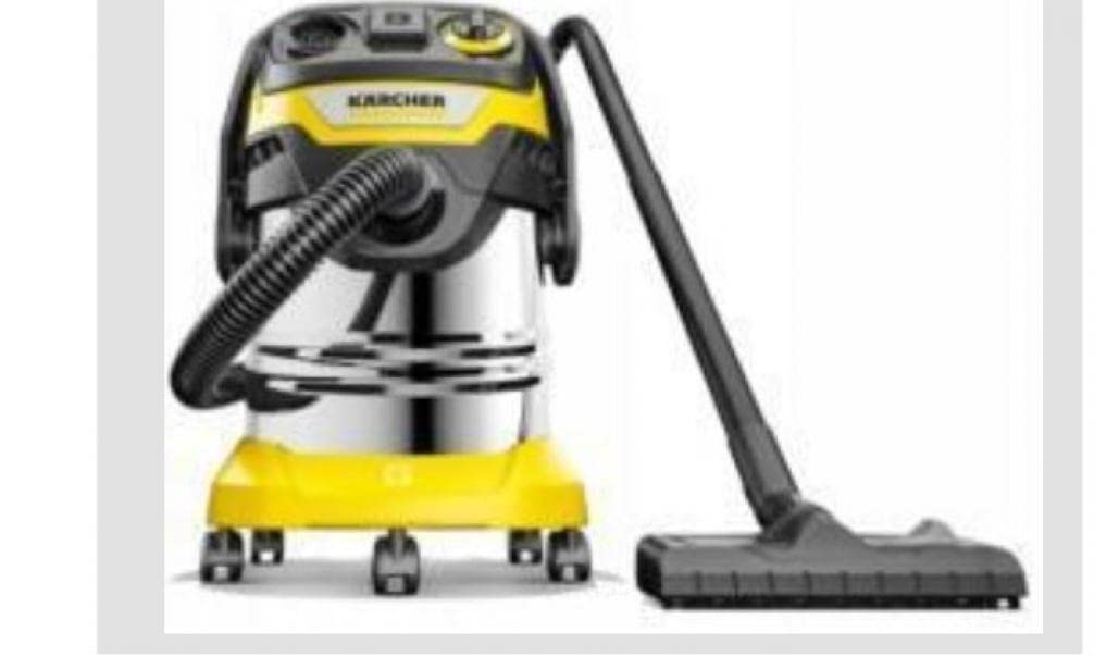 succhiante solide liquidi karcher 5p s v-25522 workshop
