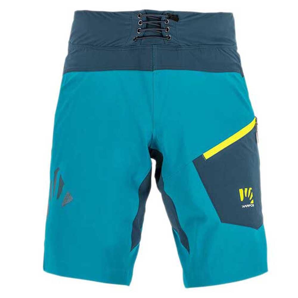 Karpos - Val di Dentro Bermuda, Shorts Uomo