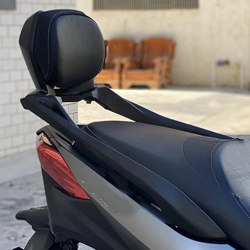 Miniatura 3 de Luggage Carrier Shelf for XMAX300 XMAX250 X-MAX Xmax 300 250 17-22 Rear Carrier Luggage Rack Fixer Holder Bracket Tailrack Kit