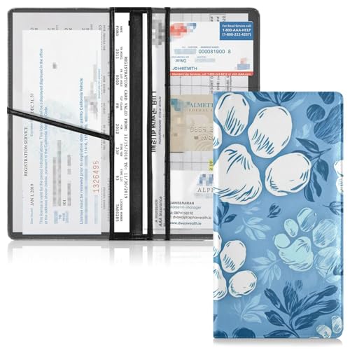 Organizador para Documentos Multicolor miniatura 2