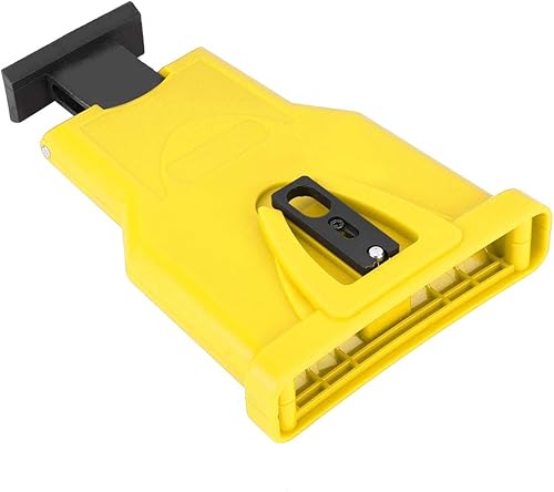 Miniatura 3 de Sacapuntas de dientes de motosierra eléctrica Herramienta de afilado de sierra de cadena Herramientas de molienda rápida portátil Afilador de