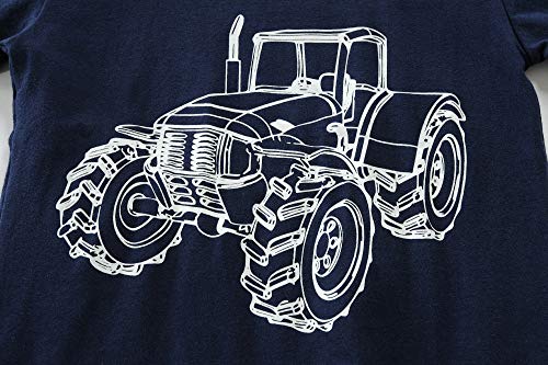 Little Hand Toddler Boys Pajamas Cotton Summer Pjs for Boy Jammies Baby Sleepwear Kids Short Sets for 2-7T4