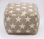 Childrens Poufs