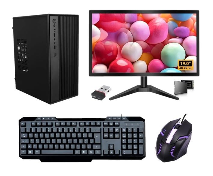 Windowsデスクトップ mumbai iiyama PC LEVEL-M5A6-LCR78D-TTX-ZETA DIVISION [RGB Build