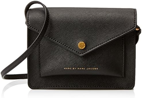 Marc by Marc Jacobs Metropoli Cross-Body Bag