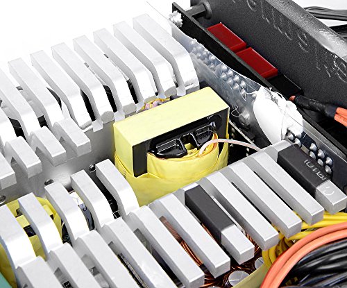 Build My PC, PC Builder, Thermaltake Toughpower 1000