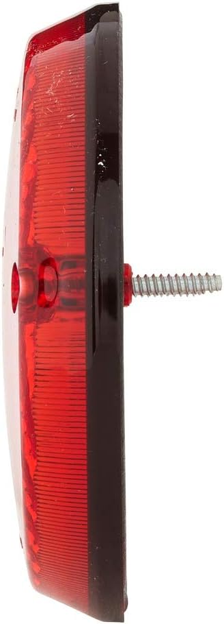 Hella 9EL 101 353-001 Rear Fog Light Lens