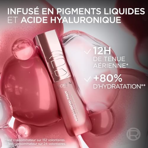 'oréal Paris Hyaluron Tint 640 Tea Time 5ml - vue 7