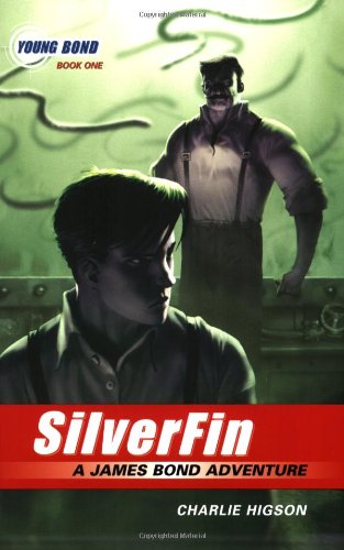 SilverFin