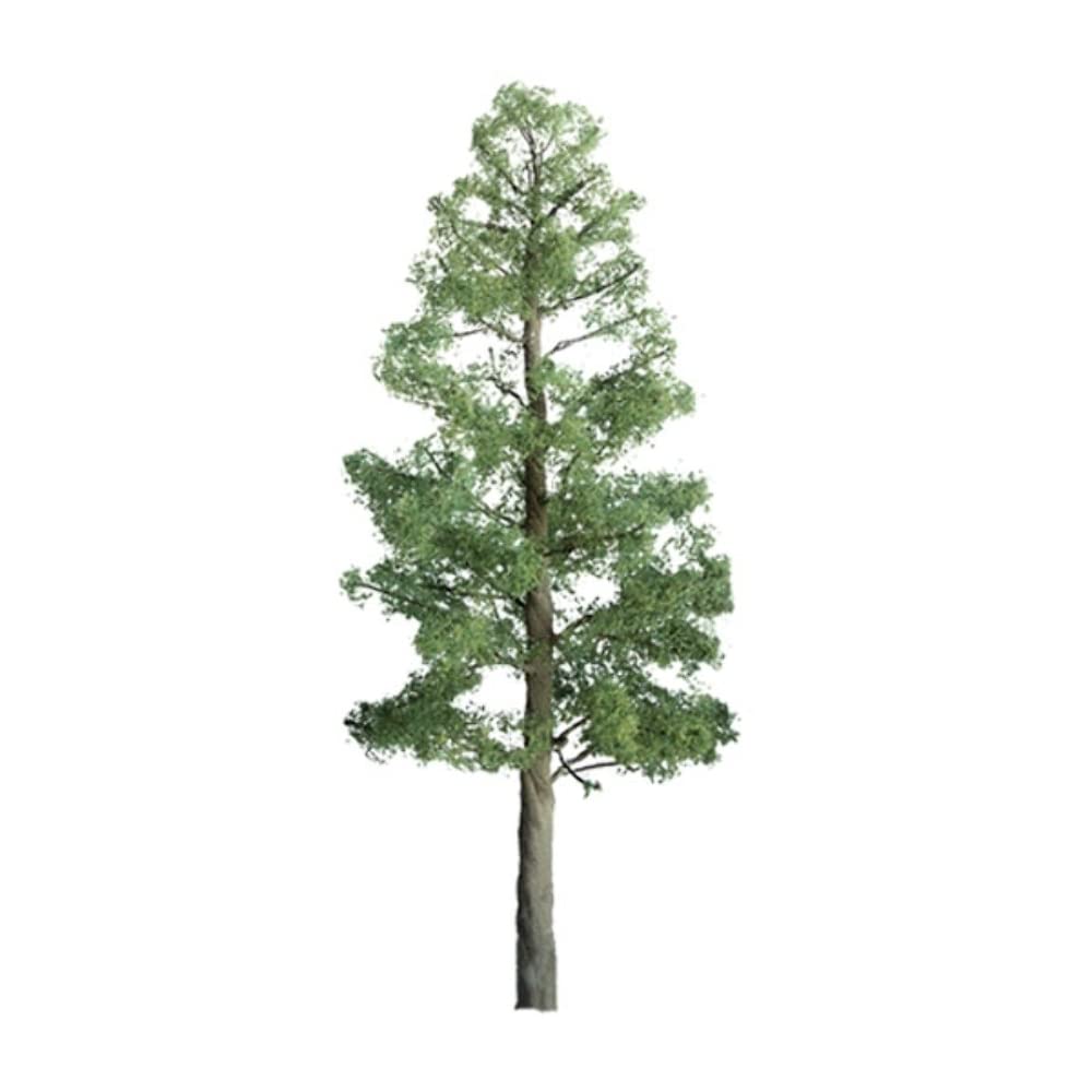 JTT Scenery Products 94290 Professional Tree, Pine 1.5" (6)