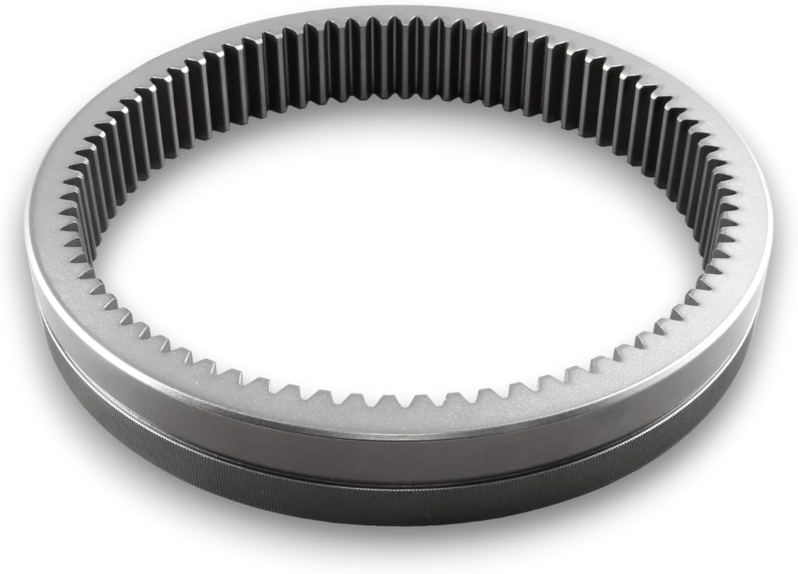 VOE 17247015 – Heavy-Duty Gear Ring – Replacement for Volvo L110H, L120G, L110G, L150G, L120H, L150H, L90GZ Wheel Loaders