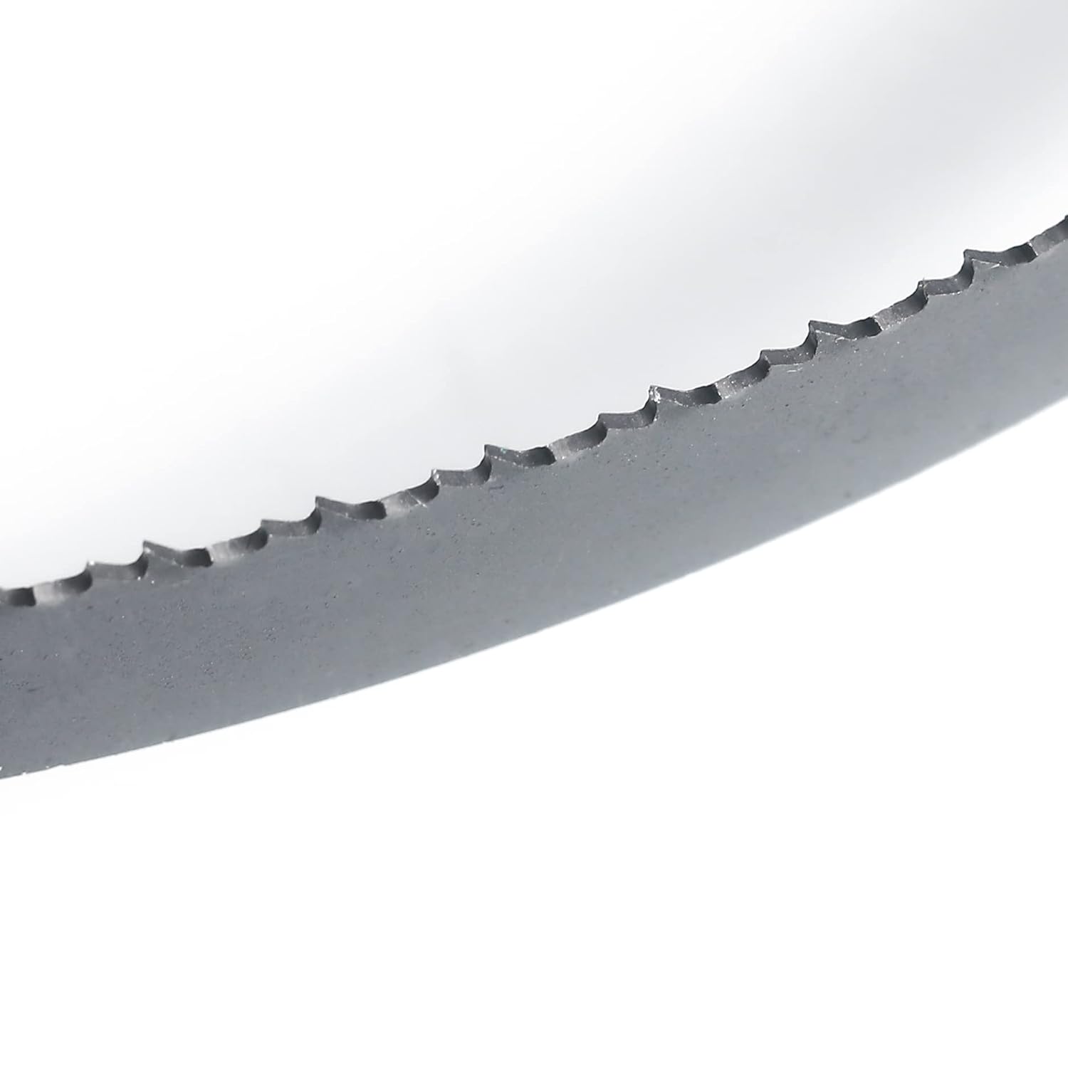 Flаѕh Dеаlѕ - 70% оƒƒ Imachinist S80121418 80 x 1/2 x 14/18TPI Variable Teeth Bi-Metal Band Saw Blades for Soft Ferrous Metal