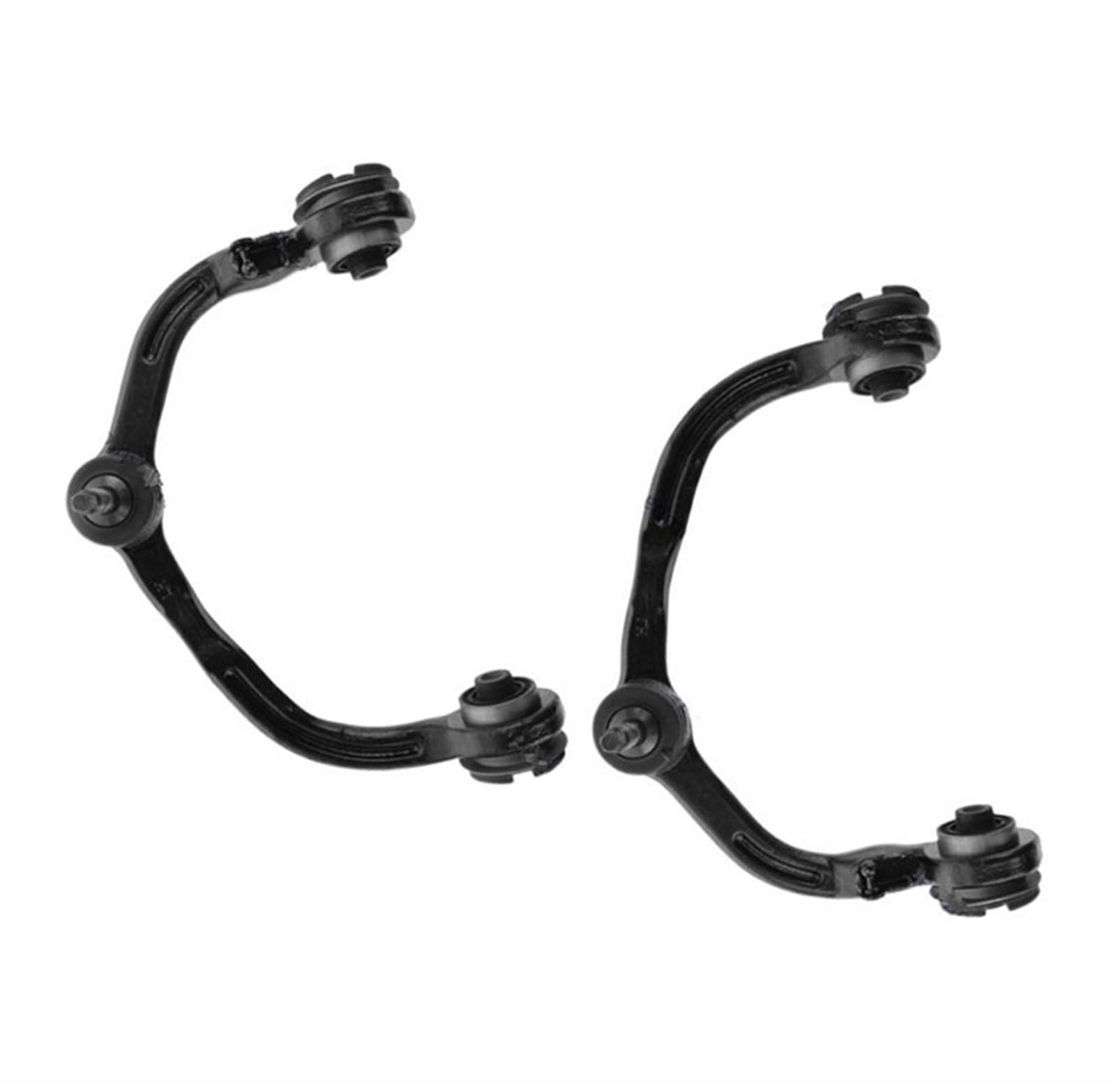 Bracci sospensioni Auto Compatibile con Lincoln per Navigator 2006 2005 2004 2003 Ricambi Auto Bracci di Controllo della Sospensione Superiore Anteriore Sospensione Livellante Automatica