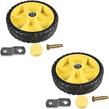 for John Deere Front Kit GY21432 JS 40 Walk Behind Mower 2pk
