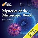 Cover of Mysteries of the Microscopic World