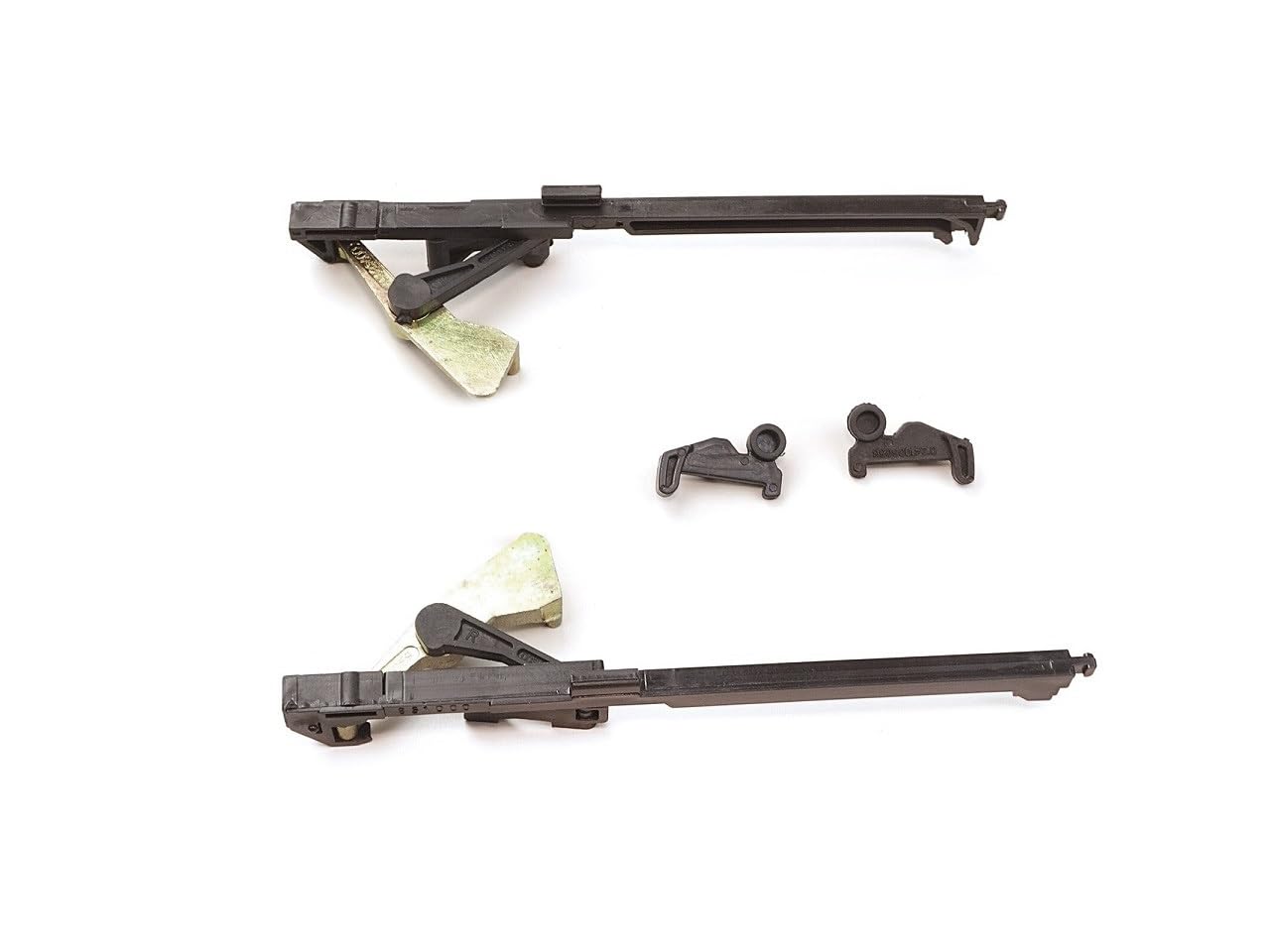 Kit de reparación de guía de techo corredizo adecuado para Land Rover Range Rover P38 MK2-