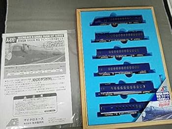 Amazon | Nゲージ MICROACE 南海電鉄50000系電車 特急「ラピート