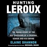 Cover of Hunting LeRoux