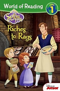 Library Binding Riches to Rags Book